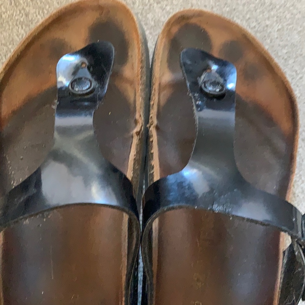 COPY - Birkenstock Gizeh